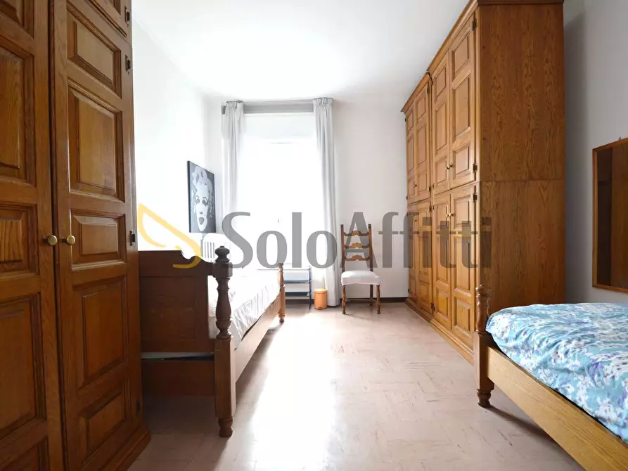 appartamento in affitto a Milano in zona Gratosoglio