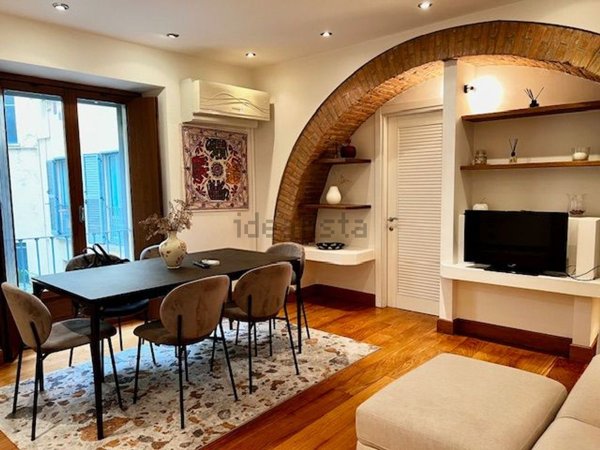 appartamento in affitto a Milano in zona Porta Venezia