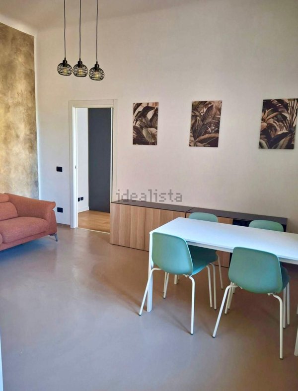 appartamento in affitto a Milano in zona Dergano