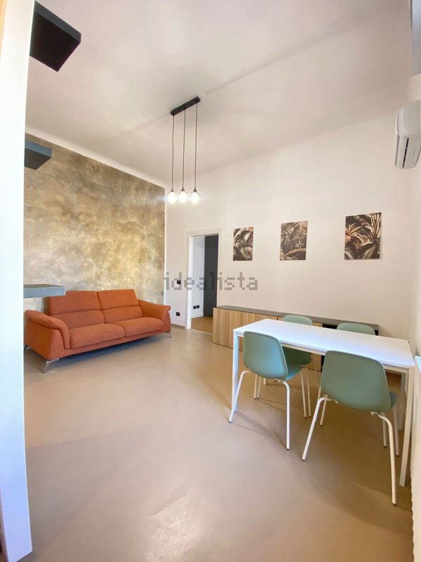 appartamento in affitto a Milano in zona Dergano