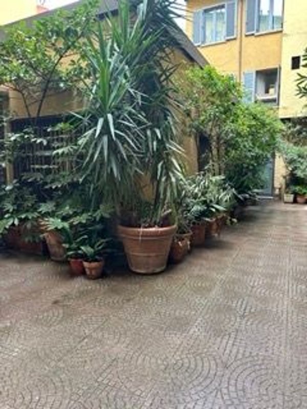 appartamento in affitto a Milano in zona Porta Venezia