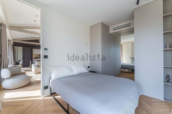 appartamento in affitto a Milano in zona San Vittore