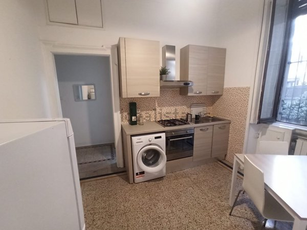 appartamento in affitto a Milano in zona Isola