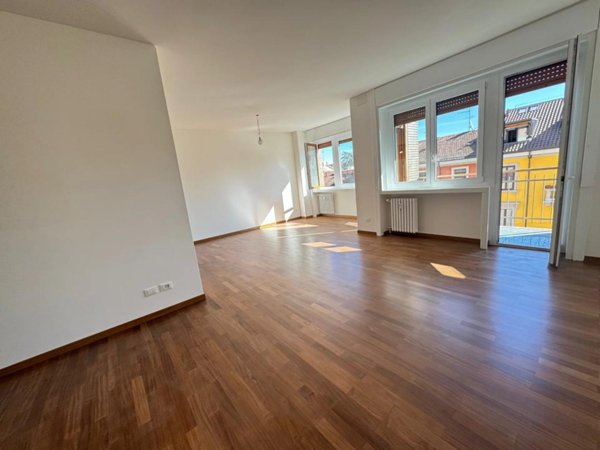 appartamento in affitto a Milano in zona Loreto