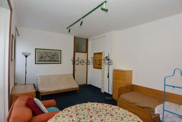 appartamento in affitto a Milano in zona Cadorna