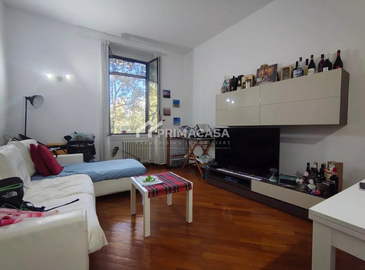 appartamento in affitto a Milano in zona Sempione