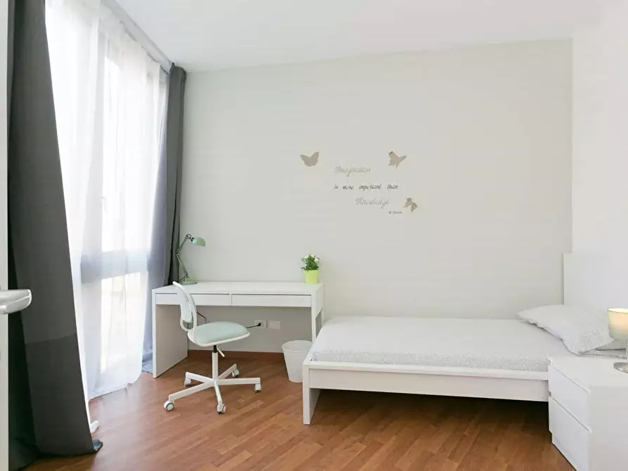 terreno edificabile in affitto a Milano