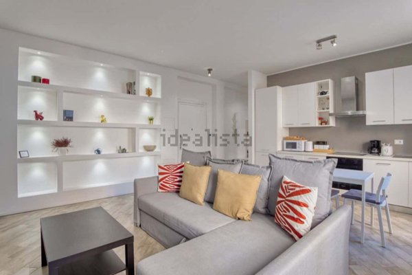 appartamento in affitto a Milano in zona Porta Venezia