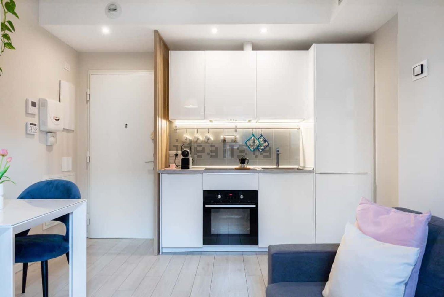 appartamento in affitto a Milano in zona Cinque Giornate