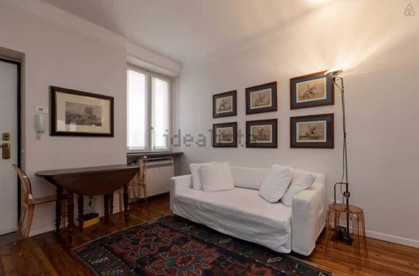 appartamento in affitto a Milano in zona Centro Direzionale