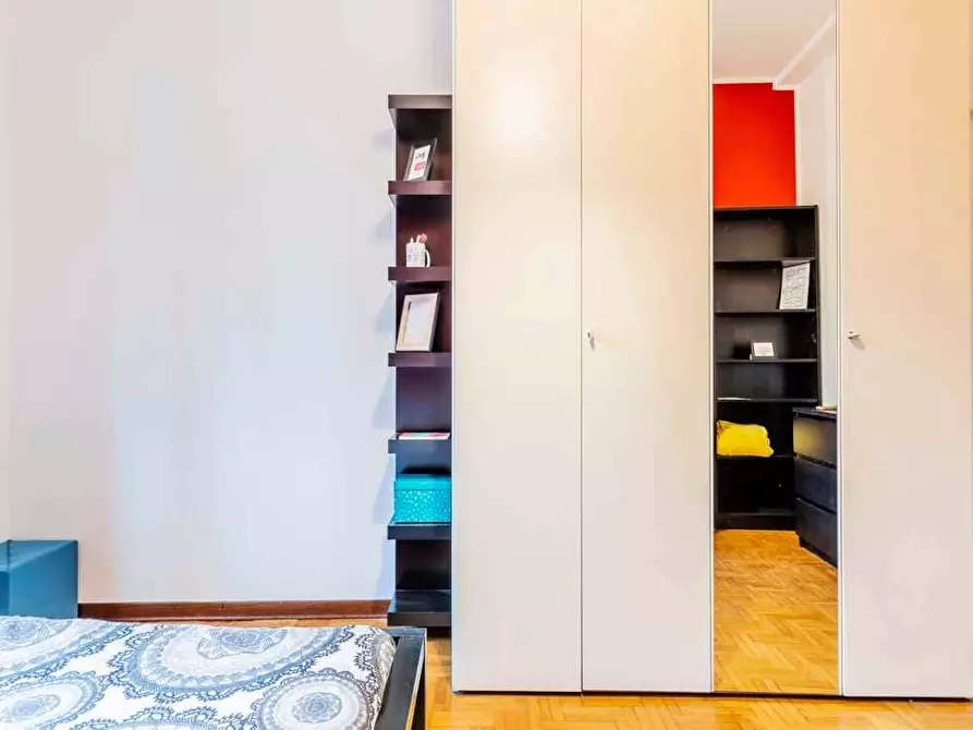 appartamento in affitto a Milano in zona Solari