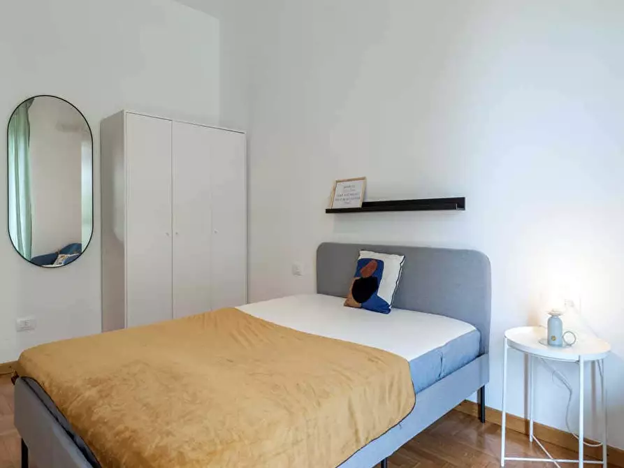 appartamento in affitto a Milano in zona Guastalla