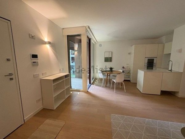 appartamento in affitto a Milano in zona Il Portello
