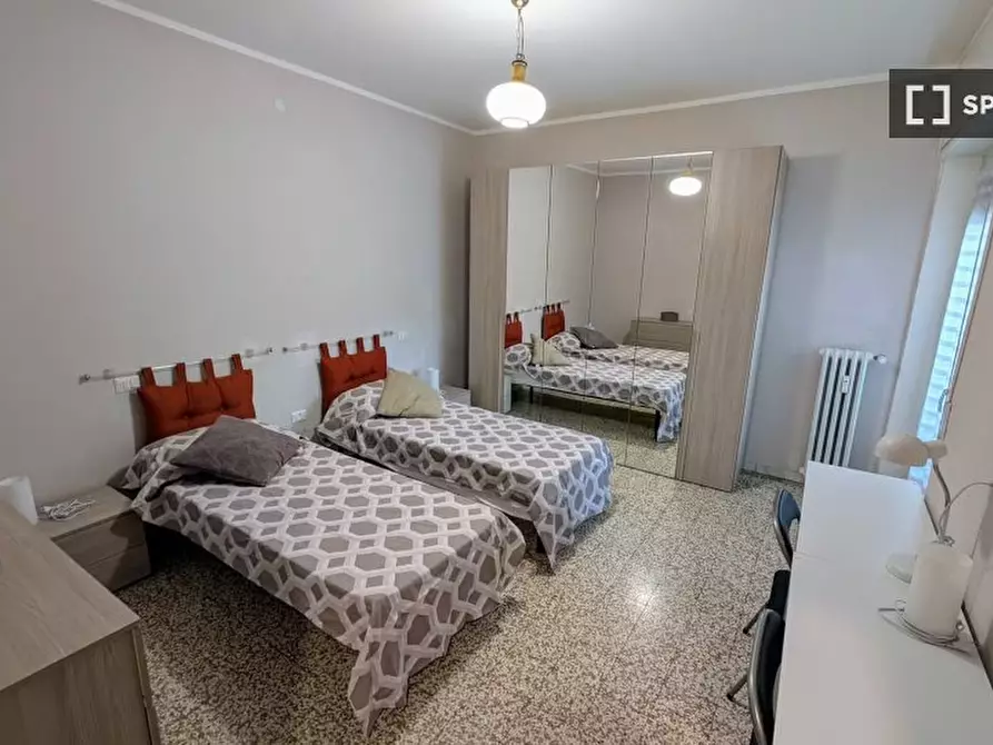 casa indipendente in affitto a Milano in zona Villapizzone