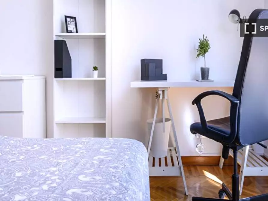 appartamento in affitto a Milano in zona San Vittore