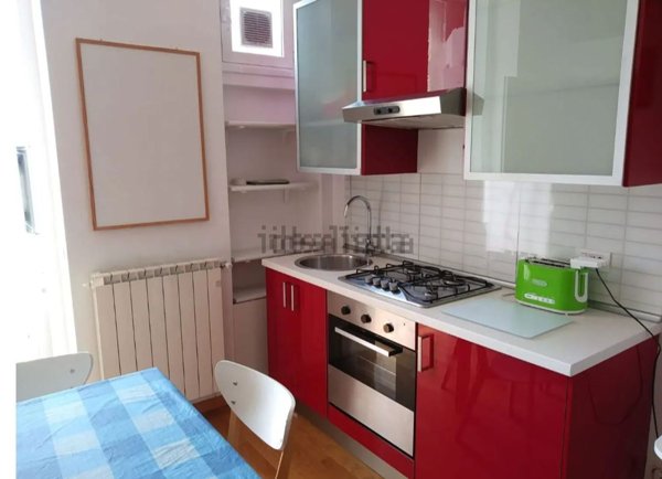 appartamento in affitto a Milano in zona Stadera