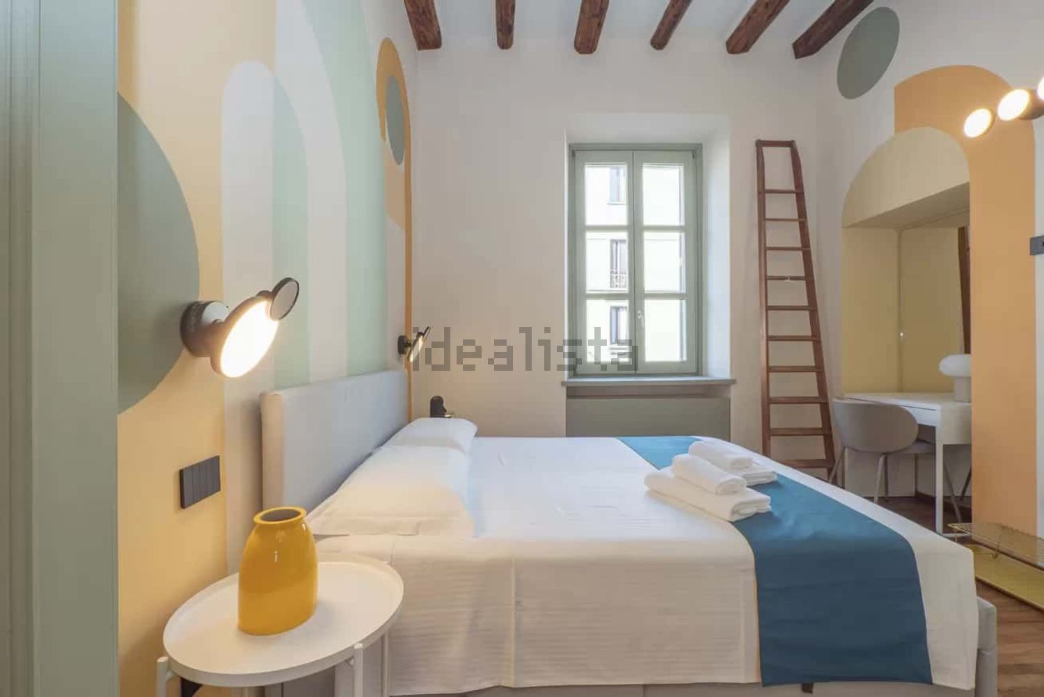 appartamento in affitto a Milano in zona San Vittore