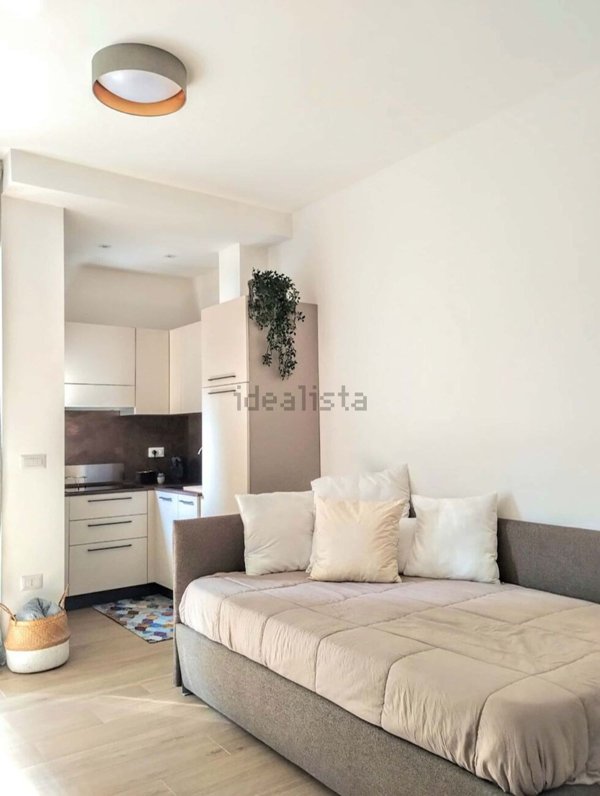 appartamento in affitto a Milano in zona Famagosta