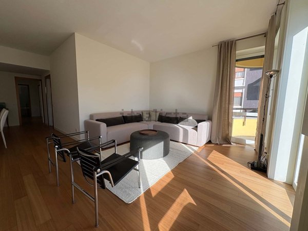 appartamento in affitto a Milano in zona Brera