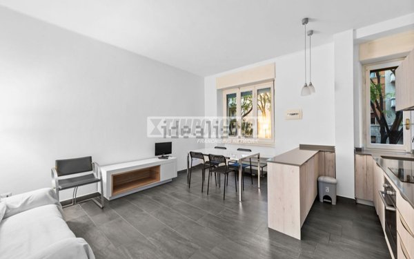 appartamento in affitto a Milano in zona Città Studi