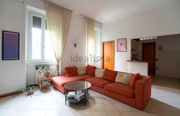 appartamento in affitto a Milano in zona Corvetto