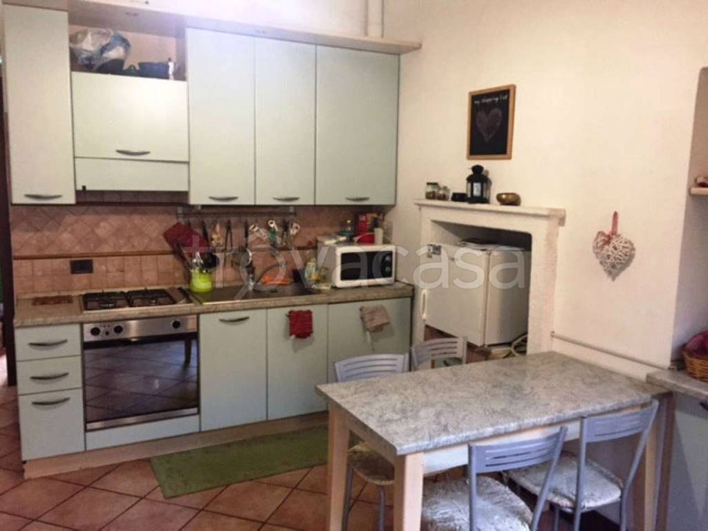 appartamento in affitto a Milano in zona Bocconi