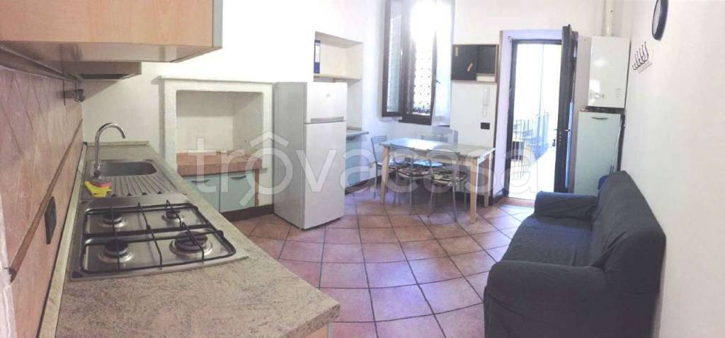 appartamento in affitto a Milano in zona Bocconi