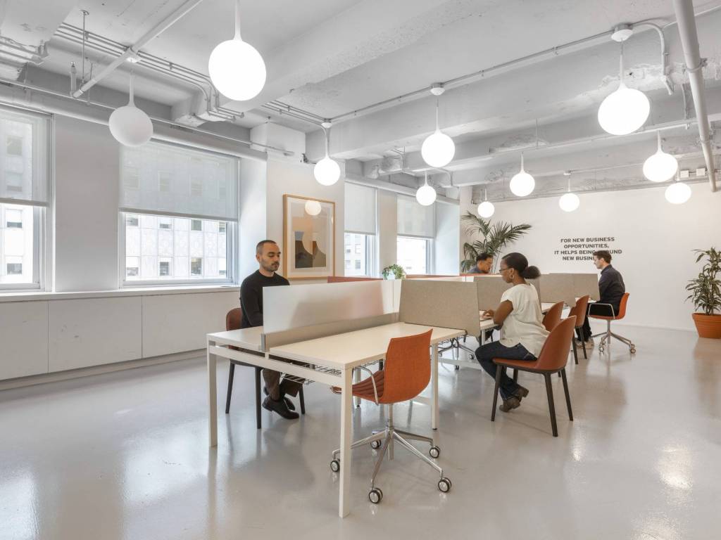 ufficio in affitto a Milano in zona Porta Garibaldi