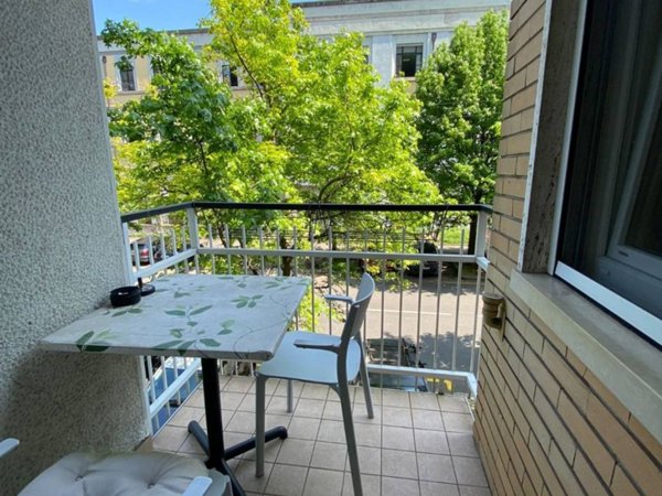 appartamento in affitto a Milano in zona Il Portello