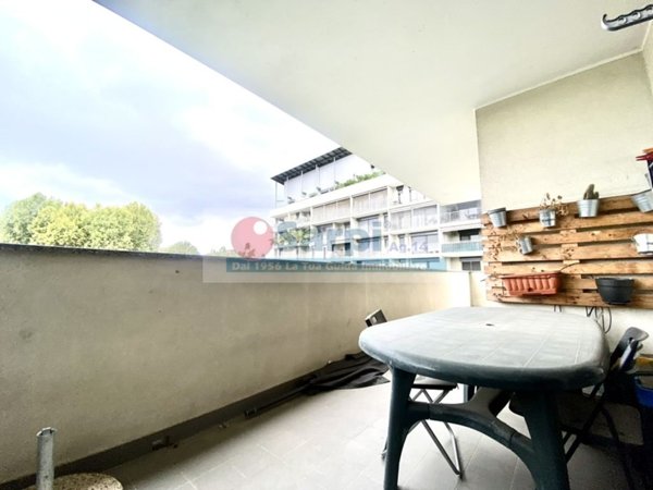 appartamento in affitto a Milano in zona Morsenchio