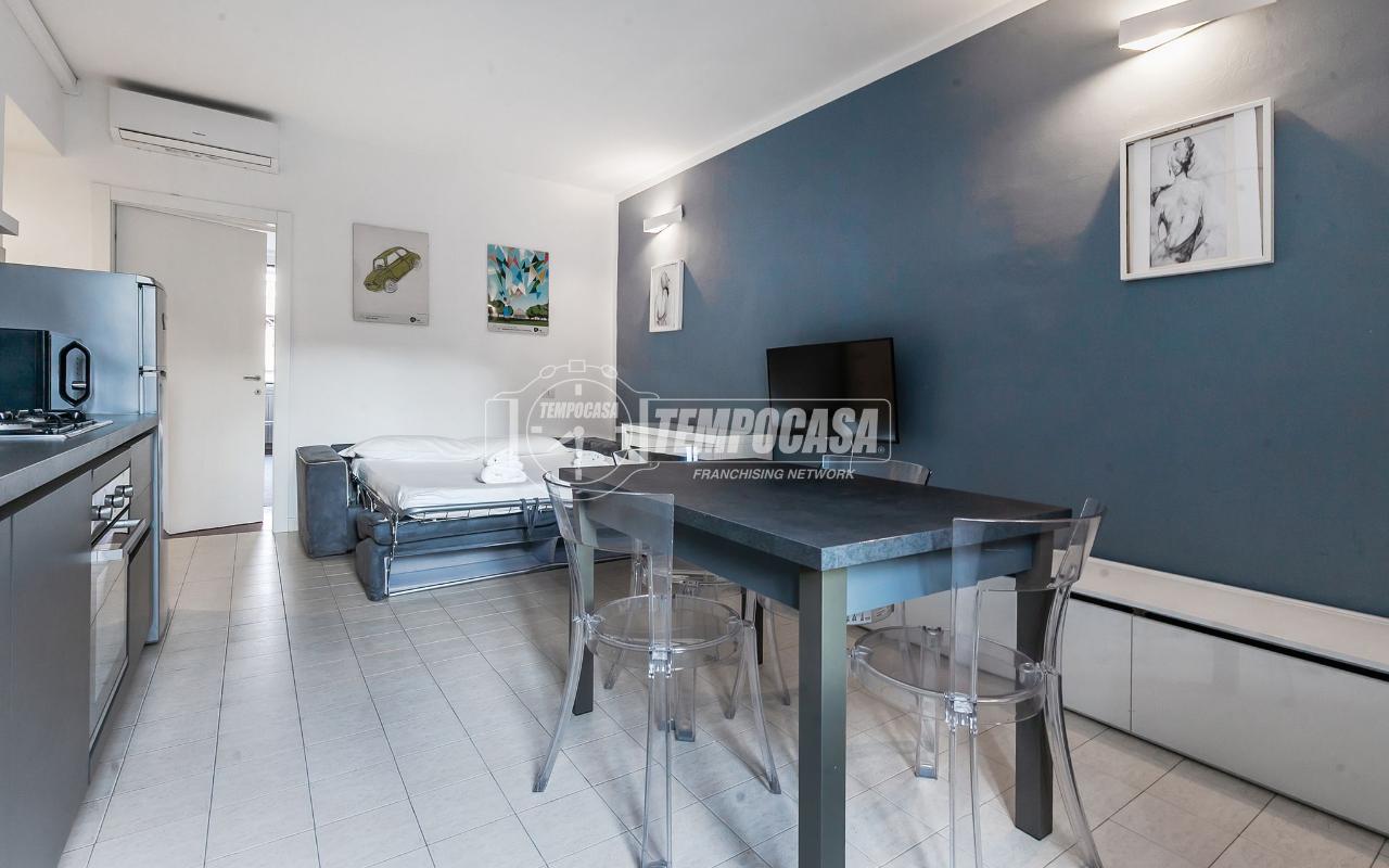 appartamento in affitto a Milano in zona Sempione