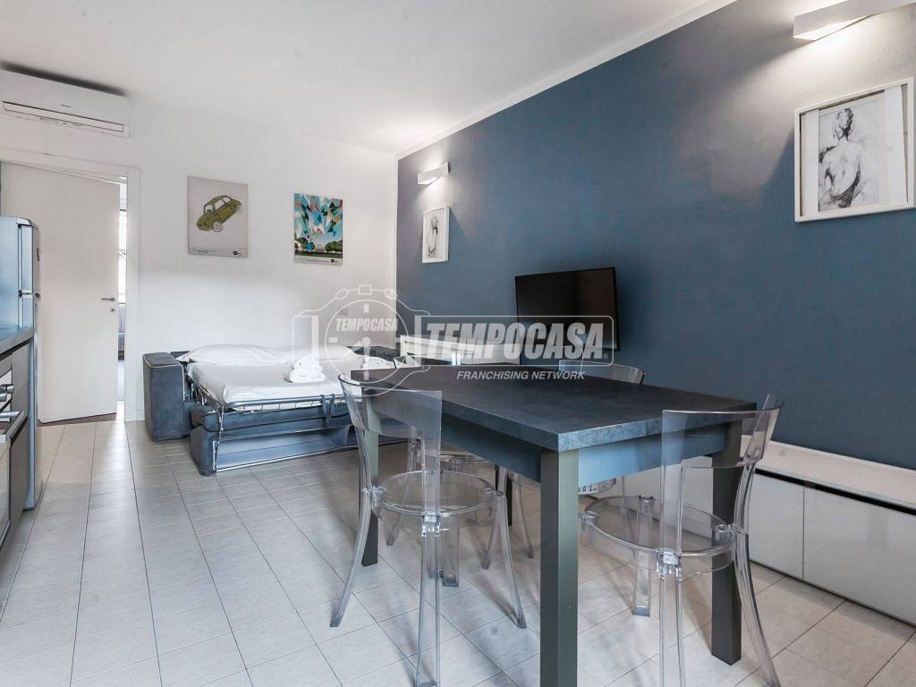 appartamento in affitto a Milano in zona Sempione