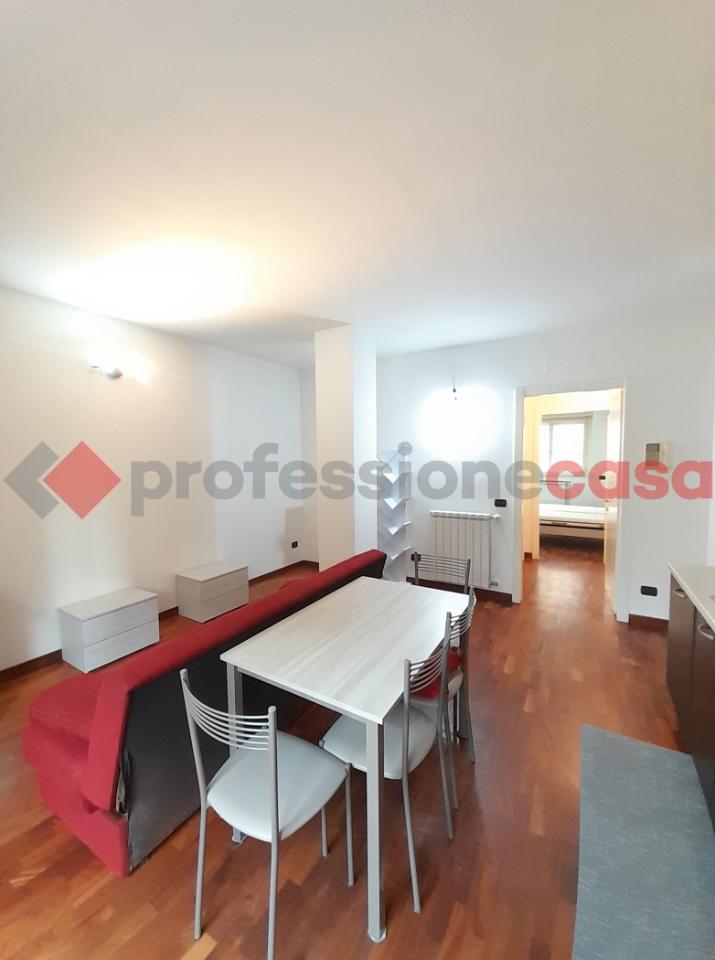 appartamento in affitto a Milano in zona Maciachini