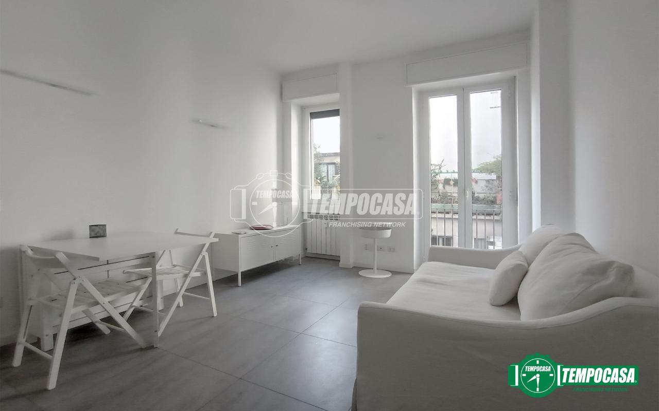 appartamento in affitto a Milano in zona Sant'Ambrogio