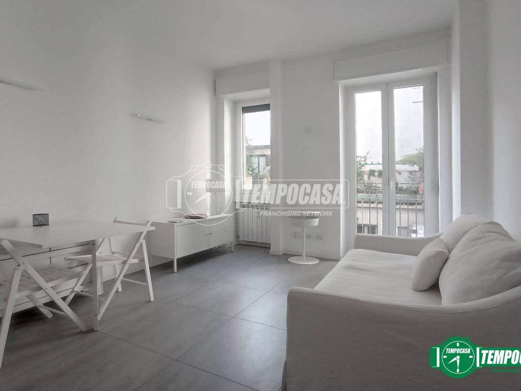 appartamento in affitto a Milano in zona Bocconi