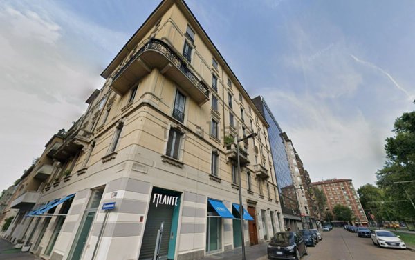 appartamento in affitto a Milano in zona Il Portello