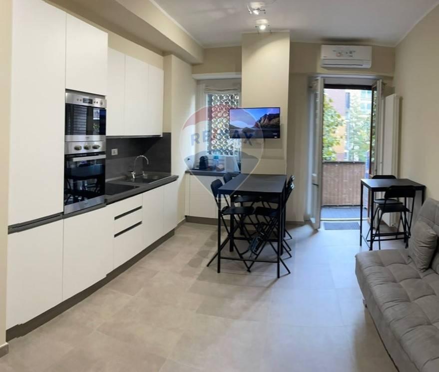appartamento in affitto a Milano in zona Città Studi