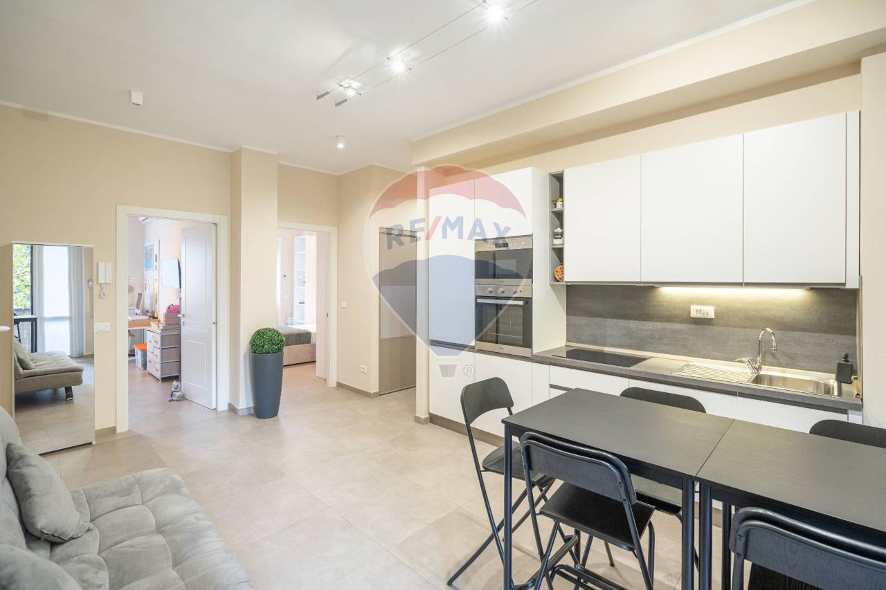 appartamento in affitto a Milano in zona Città Studi