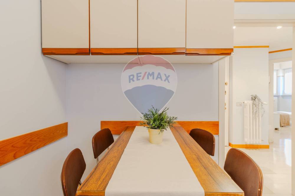 appartamento in affitto a Milano in zona Niguarda