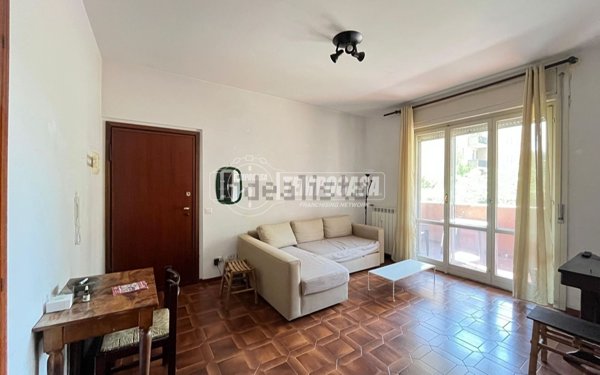 appartamento in affitto a Milano in zona Vigentino