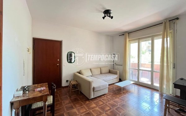 appartamento in affitto a Milano in zona Vigentino