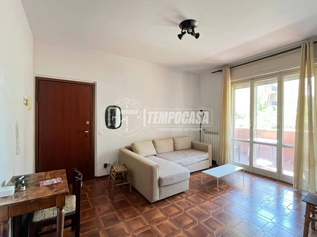 appartamento in affitto a Milano in zona Vigentino