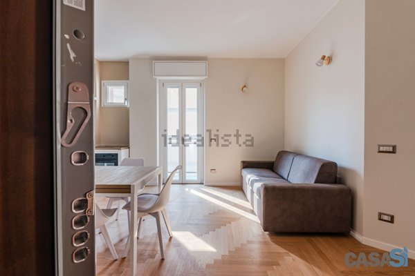 appartamento in affitto a Milano in zona Città Studi