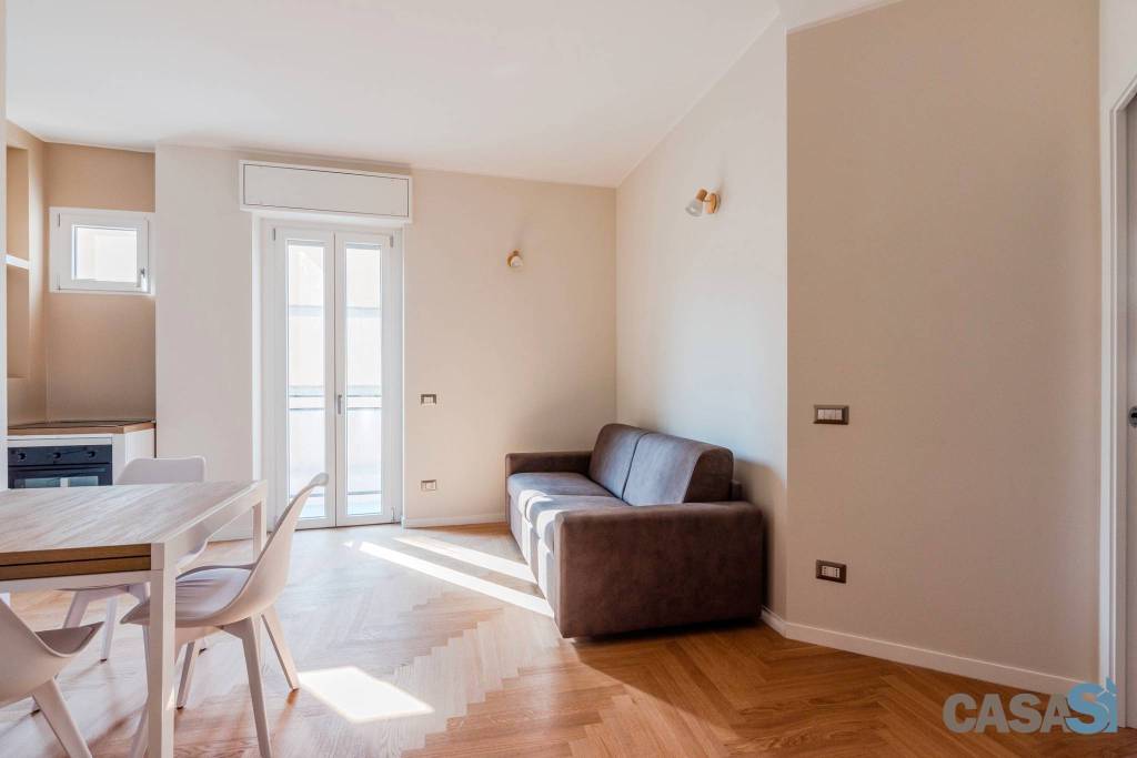 appartamento in affitto a Milano in zona Città Studi