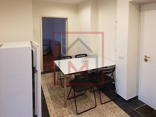 appartamento in affitto a Milano in zona Porta Vittoria