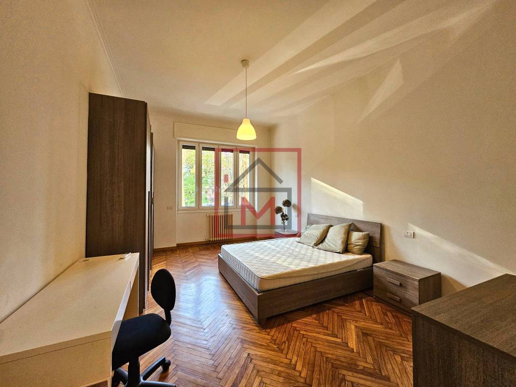 appartamento in affitto a Milano in zona Porta Vittoria