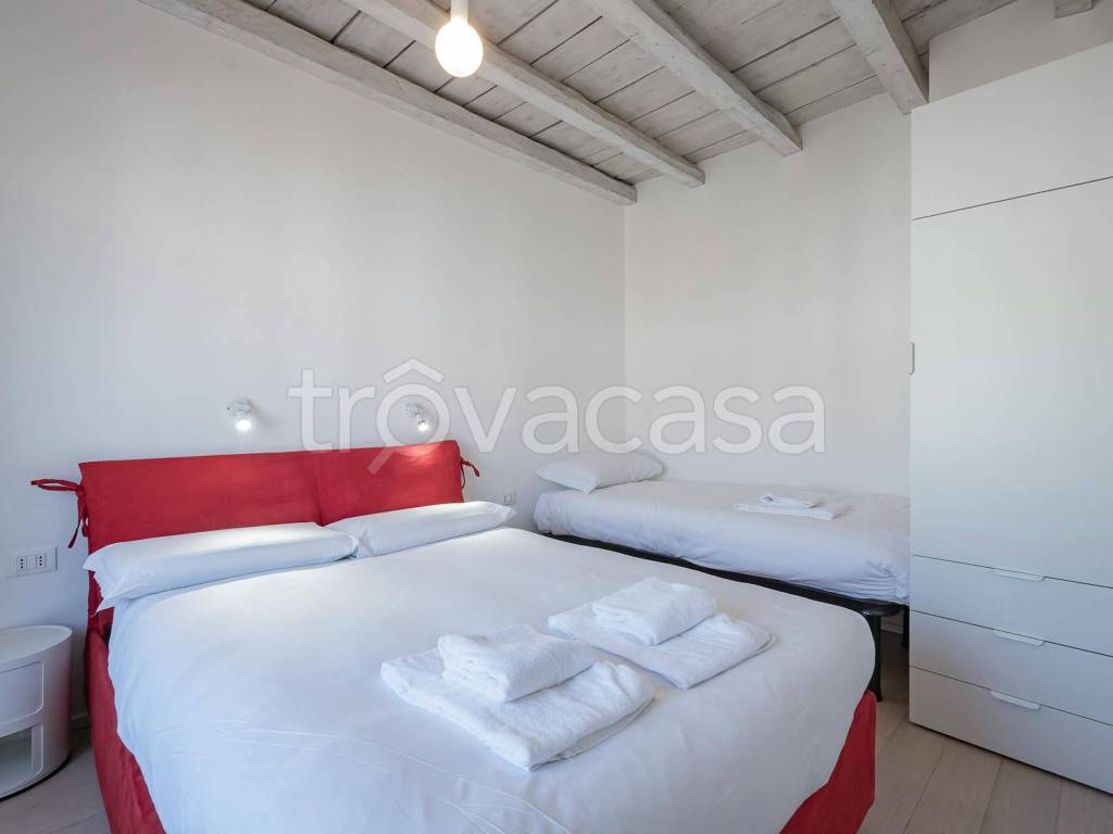 appartamento in affitto a Milano in zona Porta Romana