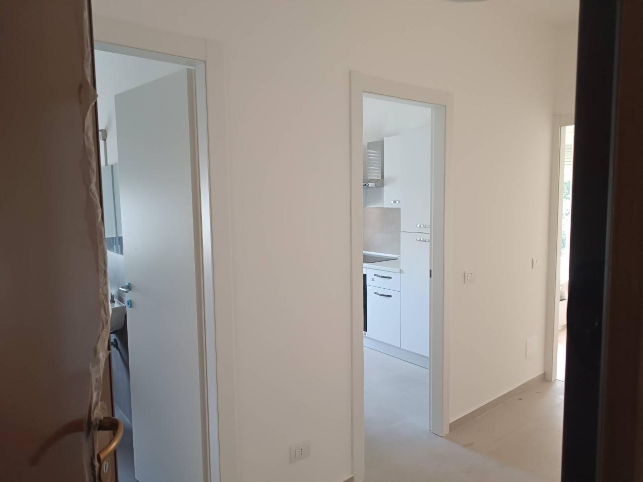 appartamento in affitto a Milano in zona Cadorna