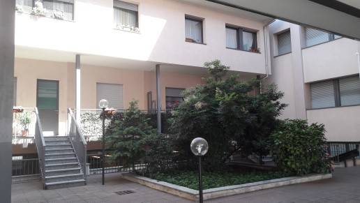 appartamento in affitto a Milano in zona Precotto