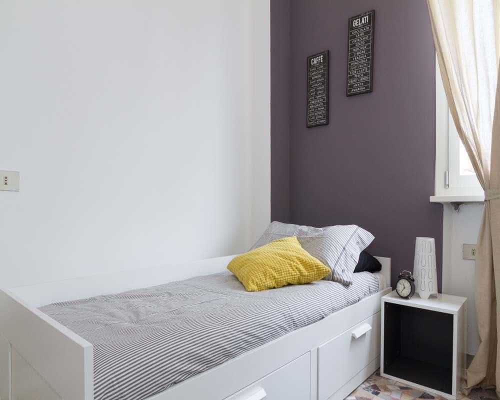 negozio in affitto a Milano in zona Maggiolina